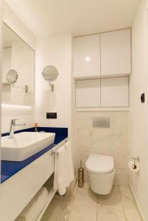 Golden Horizon Apartments - Batoemi - 8