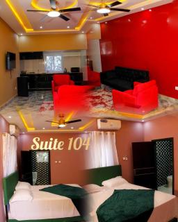 Hollywood Luxury Apartments - 4