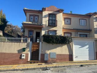 SUPERCASAJUN cerca de GRANADA PARKING PISCINA - 8