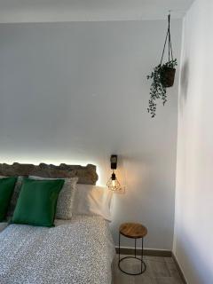 Habitación L'Elefant en Casa Camí de les Aigües Monistrol de Montserrat - 9