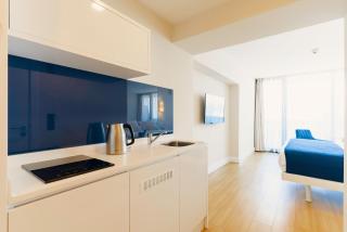 Golden Horizon Apartments - Batoemi - 1