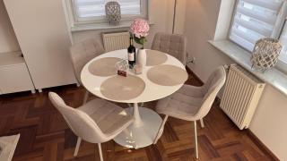 APARTAMENT CAMPINGOWA 50M od MORZA - 7