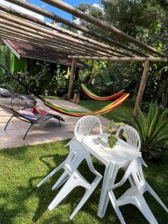 Casa rosa de saron - 8