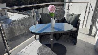 APARTAMENT CAMPINGOWA 50M od MORZA - 8