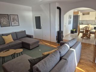 Three Olive Trees - 1