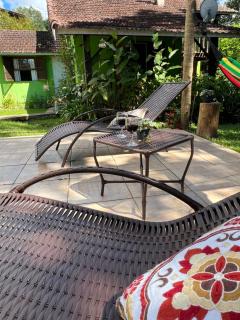 Casa rosa de saron - 9