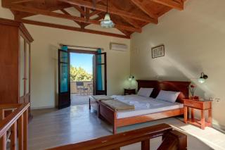 House in small village close to beaches - 1