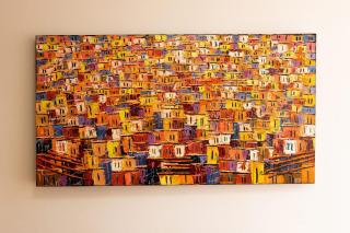 Diseño Contemporáneo 2 dormitorios para hasta 04 - Ipanema - 7