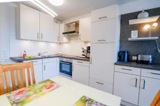 Haus Nordseebrandung NB65 - 5