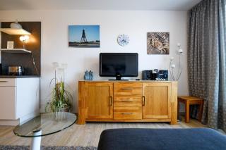 Haus Nordseebrandung NB65 - 2