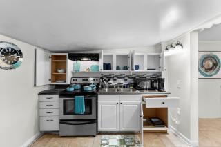 Hideaway Nest Saver Long-Term Skylights Washer and Dryer - 4