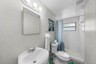 Hideaway Nest Saver Long-Term Skylights Washer and Dryer - 2