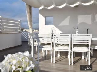 White Terrace - 2