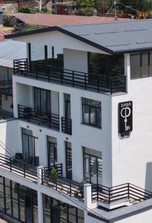 Hotel Daba Kazbegi - city center - Kazbegi - 8