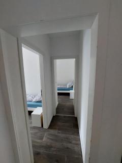 Sehr schöne und modernisierte Wohnung in Heilbronn Zentrum - 4