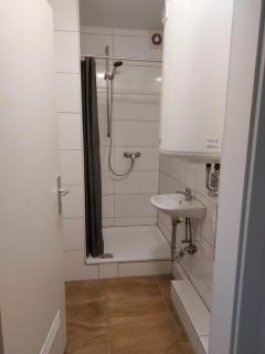 Sehr schöne und modernisierte Wohnung in Heilbronn Zentrum - 2