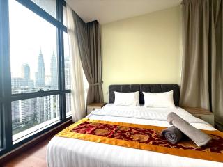 The Manor Premium Apartment klcc - 5