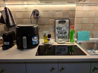 PREVEZA DOWNTOWN garden - 7