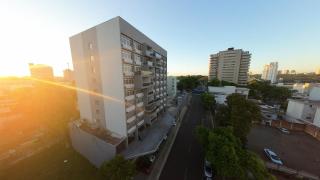 Foz Presidente Comfort Hotel - 8