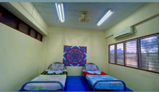 Coworking Coliving at Agnes Haven Ao Nang - 8