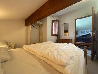 Appartement Splendide au Pied des Pistes, Proche Jardin d'Enfants à Morillon - FR-1-642-65 - 8