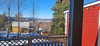 Lila Stuga -privat bastu&jacuzzi - 5