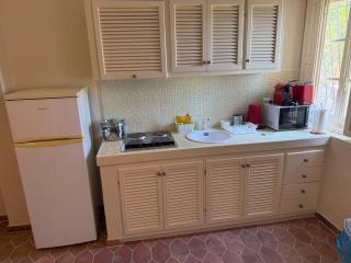 PALIO LIMANI HOUSE - Spetses - 4