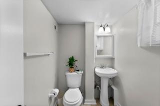 The Cozy Deal Washer and Dryer Central Budget Friendly - 4