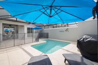 Vacation home Orlando Florida United States - 6