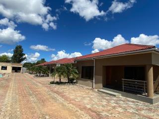 The 'C' Apartments - 6