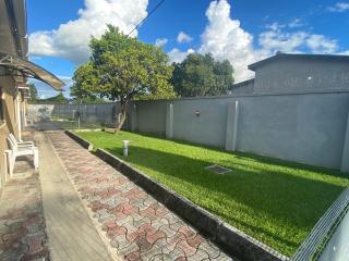 The 'C' Apartments - 4