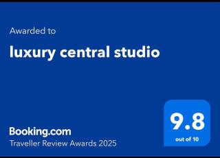 central studio LCS - 7