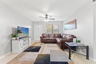 San Jose Forest 2bd 2ba Long-Term Family Friendly - 8