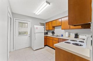 San Jose Forest 2bd 2ba Long-Term Family Friendly - 9