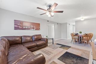 San Jose Forest 2bd 2ba Long-Term Family Friendly - 3