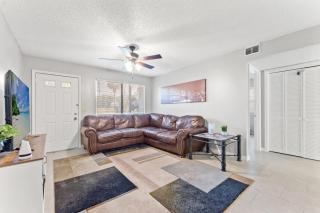 San Jose Forest 2bd 2ba Long-Term Family Friendly - 2
