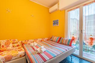 La Stella Marina -150 metri dal Mare con Box auto - 7