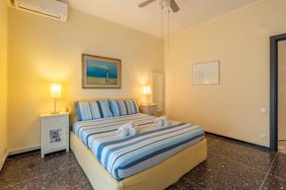 La Stella Marina -150 metri dal Mare con Box auto - 4