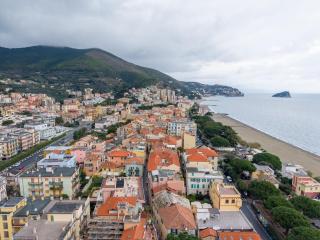 La Stella Marina -150 metri dal Mare con Box auto - 6