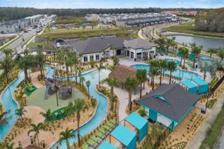 Vacation home Orlando Florida United States - 5