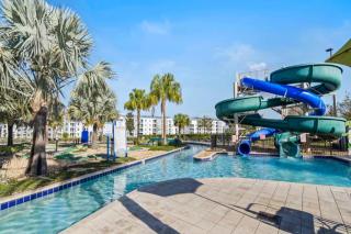 Vacation home Orlando Florida United States - 7