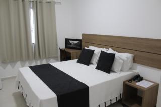 Hotel Irmãos Vaz Br 116 - Entronc. De Jaguaquara - 6