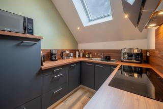 Le Tripot - A 15 min de la plage - 9