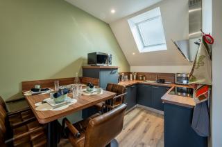 Le Tripot - A 15 min de la plage - 4