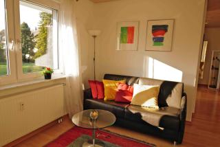 ABC Ferienwohnungen ABC Wohnung C - 9