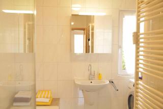 ABC Ferienwohnungen ABC Wohnung C - 2