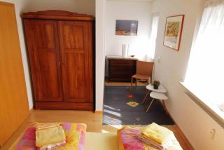 ABC Ferienwohnungen ABC Wohnung C - 3