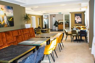 Hotel Restaurant Blumenhof - 2