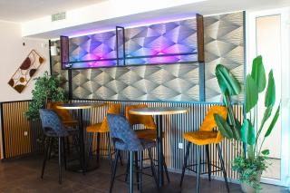 Hotel Restaurant Blumenhof - 3