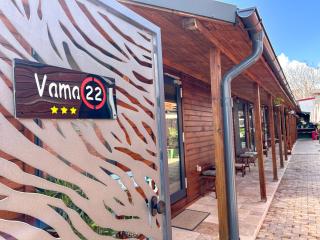 Vama 22- Vama Veche - 8